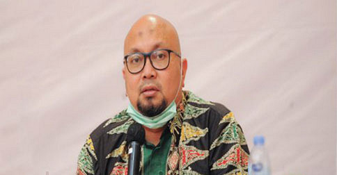 KPU Usul Kampanye Pemilu 2024 Diperpanjang Jadi 120 Hari