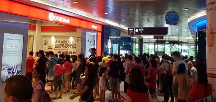 Li Chun, Hari Menguntungkan Bagi Masyarakat China di Singapura