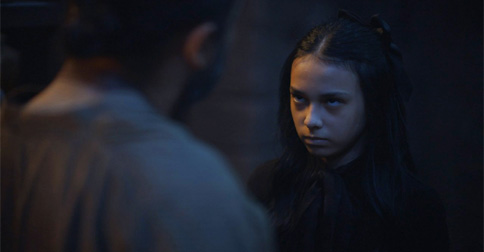 That's a Wrap untuk CATCHPLAY+ dan Infinite Studios Film Seri Horor 'Losmen Melati'