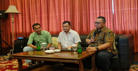 Mantan Sekjen PKB Minta Cak Imin tak Gunakan Hak Angket, Sia-sia!