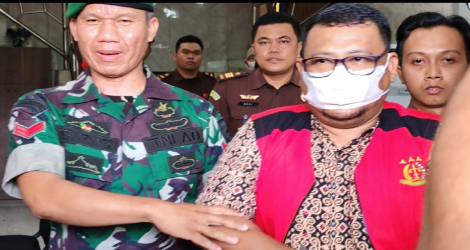 Begini Modus Mafia Lahan Terbitkan 44 Surat Sporadik Ilegal di Kawasan Mangrove Desa Sugie Karimun
