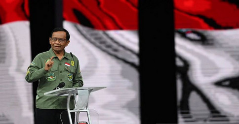 Cawapres 03 Sebut Hak Angket Tidak akan Ubah Hasil Pemilu 2024