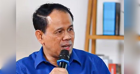 Mahfuz Sidik Sebut Presiden Prabowo Bawa Lompatan Besar Dalam Diplomasi Politik Internasional