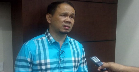 Partai Gelora Minta Capres dan Parpol Pastikan Pemilu 2024 Berjalan Damai