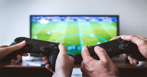 4 Manfaat Bermain Game untuk Kesehatan Mental