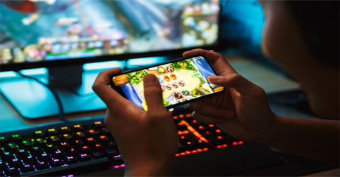 Tips Agar Ponsel Tak Cepat Panas Saat Main Game