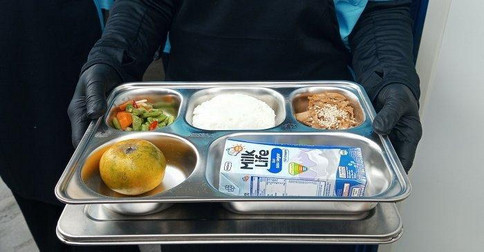 Badan Gizi Nasional Minta Warga Waspada Penipuan Pungli Makan Bergizi Gratis