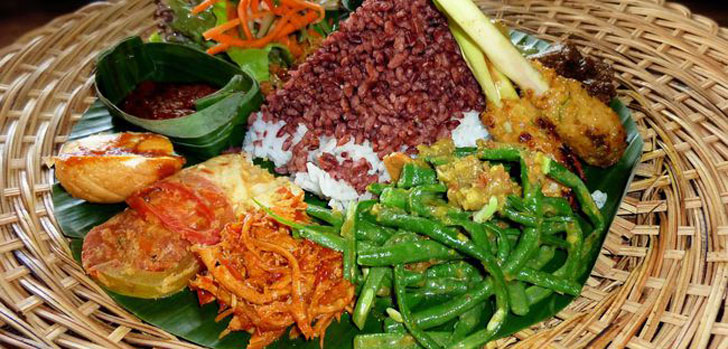 Jokowi Tantang BRG Ciptakan Makanan dari Lahan Gambut