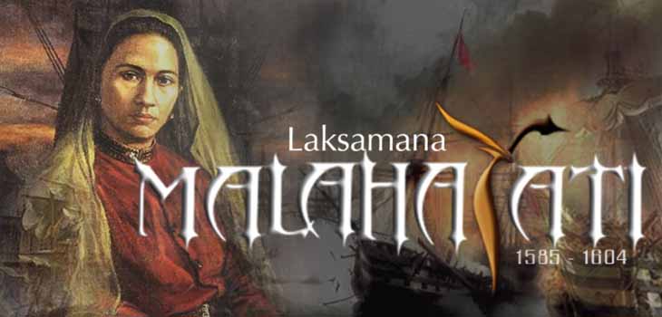 Mengenang Malahayati, Laksamana Perempuan Pertama Kita