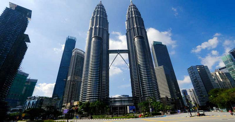 Malaysia Keluarkan Imbauan Waspada Cuaca Panas 40 Derajat Celsius