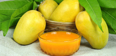 Buah yang Setara dengan Kurma untuk Menu Berbuka Puasa