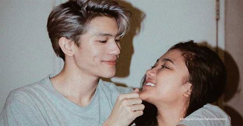 Marion Jola dan Julian Jacob Dikabarkan Sedang Menjalin Asmara