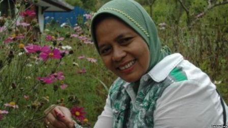 Marwah Daud dan Fenomena Pengkultusan