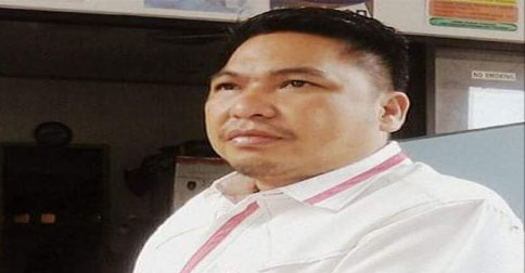 Marzuki Dorong Pembangunan Jalan Menuju Desa Pian Tengah Kabupaten Natuna