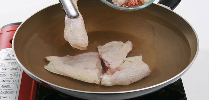 Tips Mengolah Ayam Kampung Agar Empuk