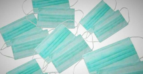 Pemerintah Singapura Bagikan Masker Gratis untuk Warga