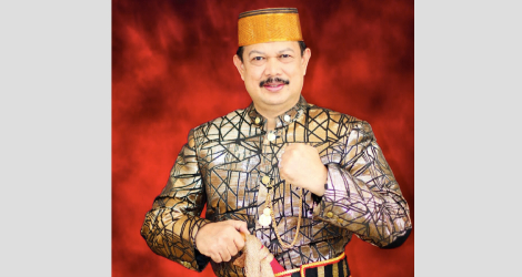 Tokoh Bugis-Makassar Kepri Dorong Golkar Jalankan Musda Secara Demokratis dan Tepat Waktu