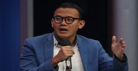 Makan Bergizi Gratis, Logistik Rumit, Transparansi Masih Berupa Mimpi?