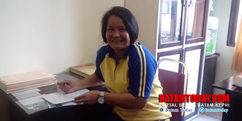Pengabdian Tanpa Batas Brigadir Polisi Maya Oktaviani