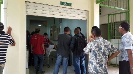 Wartawan Senior Kepri yang Rendah Hati Itu Telah Pergi