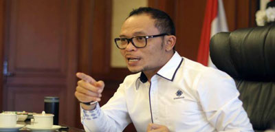 Perusahaan Tak Beri THR akan Dikenakan Denda 5 Persen