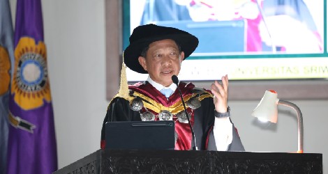 Mendagri Sebut Pertarungan Dunia Kini di Bidang Ekonomi