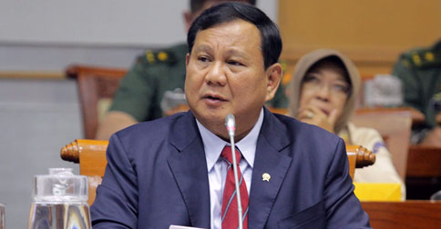 Natuna dan Indonesia Timur Bakal Dibangun Pangkalan TNI