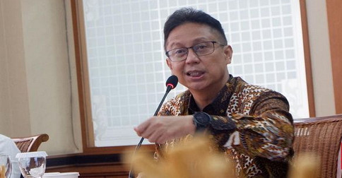 Kemenkes Prioritaskan Layanan Kesehatan Kelompok Rentan Korban Bencana