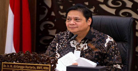 Menko Airlangga Pastikan UMKM Terdampak Banjir Sumatra Dapat Restrukturisasi-Pemutihan Kredit