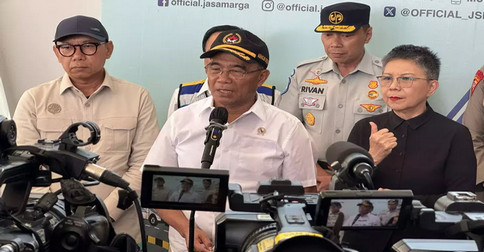 Menko PMK Dukung Wacana Student Loan kepada Mahasiswa untuk Bayar Uang Kuliah