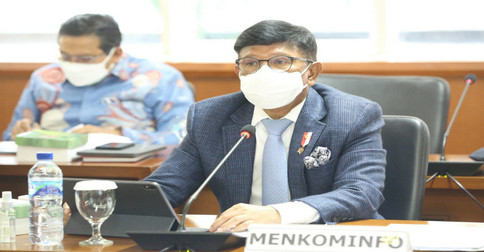 Sektor Teknologi Finansial Dorong Pertumbuhan Ekonomi Digital