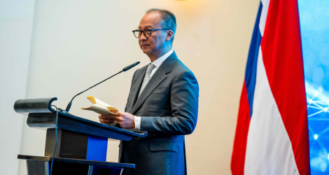 Menperin Tegaskan Kerja Sama Industri Indonesia-Rusia Kian Strategis