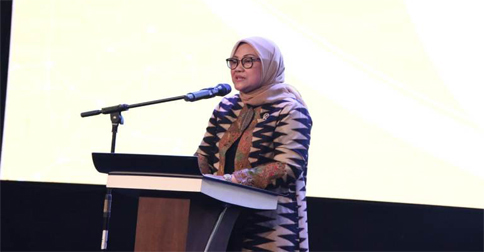 Tingkatkan Kualitas Pekerja, Menaker Minta Perusahaan Optimalkan Training Center