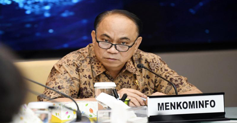 Kemenkominfo Berhasil Tangani Ribuan Konten Hoaks Pemilu