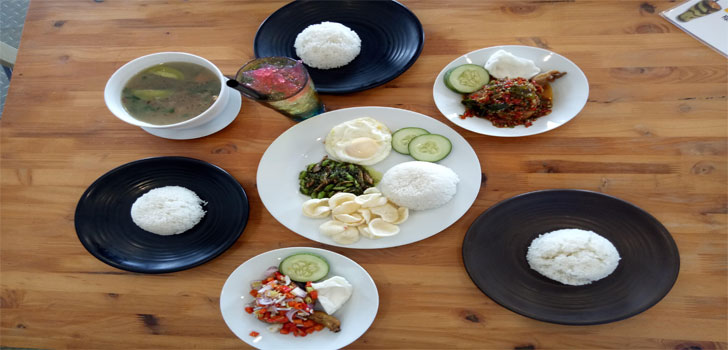 Manjakan Lidah Anda dengan Sensasi Menu Terbaru di De Peri
