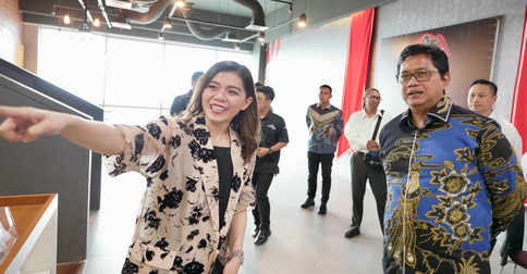 Tampil di Podcast Merry Riyana, Viva Yoga Sebut Demokrasi di Indonesia Tak Bakal Setback