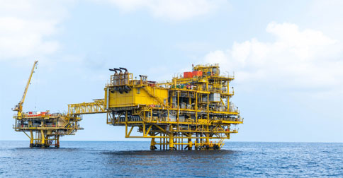 Medco Berhasil Temukan Sumur Gas Baru di South Natuna Sea Blok B