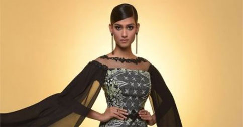 Klaim Batik dari Malaysia, Lavanya Sivaji Akhirnya Minta Maaf