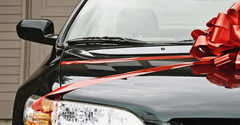 Tips Perawatan Mobil Biar Tetap Kinclong saat Mudik Lebaran