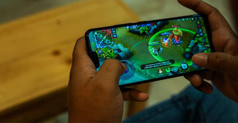 Tanpa Pandang Bulu, Kominfo Bakal Blokir Game Tak Terdaftar