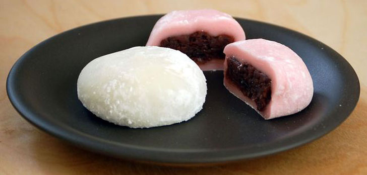 Tersedak Mochi Tahun Baru, Dua Orang Jepang Meninggal