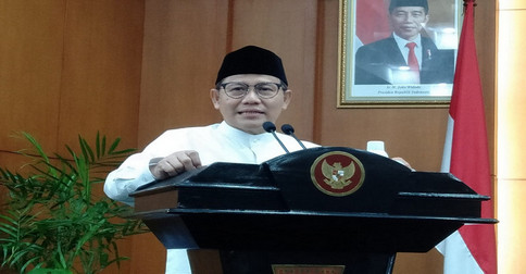 DPR Minta TNI AL, Polair dan Bakamla Awasi Laut Natuna Utara, banyak Kapal Asing Mondar-mandir Nggak Jelas!