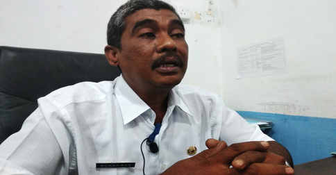 Disdukcapil Lingga Dapat Bantuan Mesin Anjungan Capil Mandiri