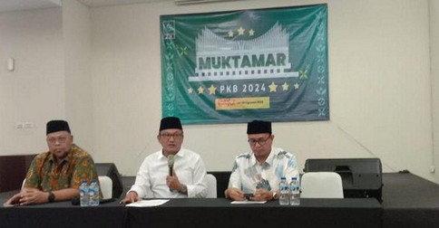 Tolak Terpilihnya Cak Imin, Lukman Edy Bakal Gelar Muktamar PKB di Jakarta