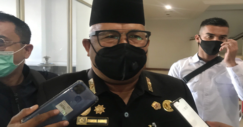 UMK Batam 2021 Naik Rp 20.050, Syamsul: Saya Rasa Itu Sudah Sesuai Saat Pandemi