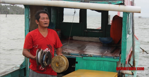 Nelayan Natuna Harapkan Optimalisasi Pemberdayaan Sesuai Keinginan