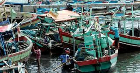 Nelayan Natuna Tolak Kedatangan Ratusan Nelayan Pantura