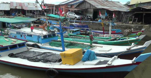 Pemerintah akan Datangkan Nelayan Pantura untuk Cari Ikan di Natuna