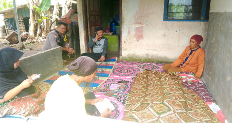 Sempat Dilaporkan Hilang, Nenek Berusia 103 Tahun Ditemukan Meninggal Dunia di Pantai Tanjunguban