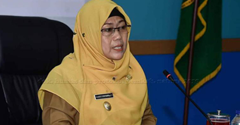Wabup Natuna Harap Satintelter Pusterad Dukung Antisipasi Keresahan Masyarakat
